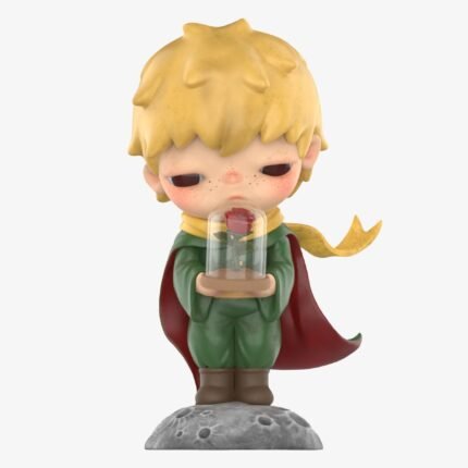 Labubu petit Prince Series Box