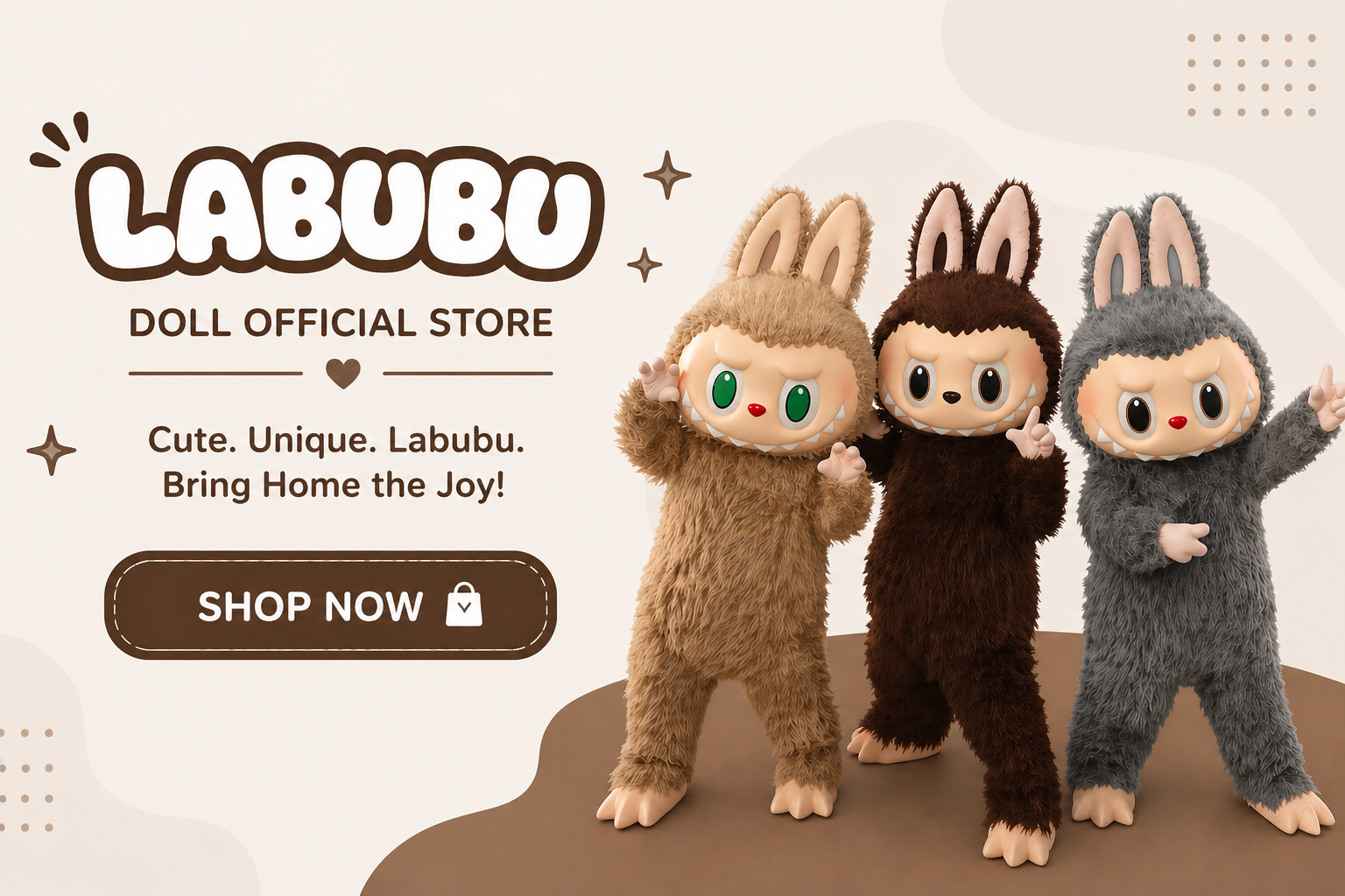 Labubu
